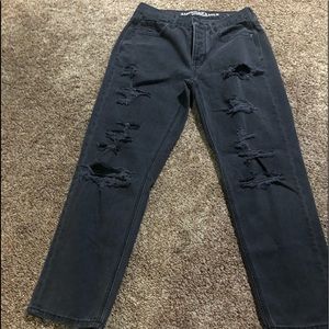 American Eagle Vintage Hi-Rise